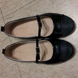 Zara girls Mary Jane